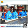 Shijiazhuang Industry End Suction ANSI bomba de proceso químico